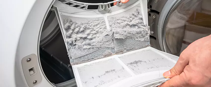 Vent Dust Cleaning Cost in Fredericton, NB