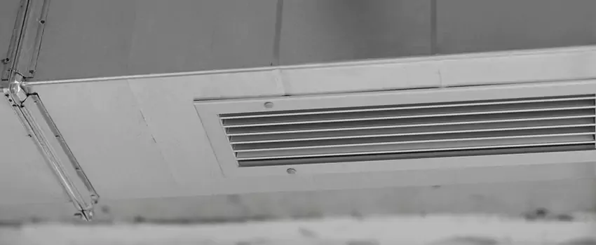 Ventilation Fan Cleaning Services in Fredericton, New Brunswick