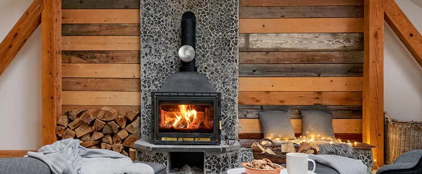 Key Features of Vermont Castings Fireplaces in Fredericton, New Brunswick