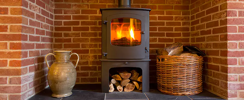 Wood Stove Inspection Services in Fredericton, New Brunswick