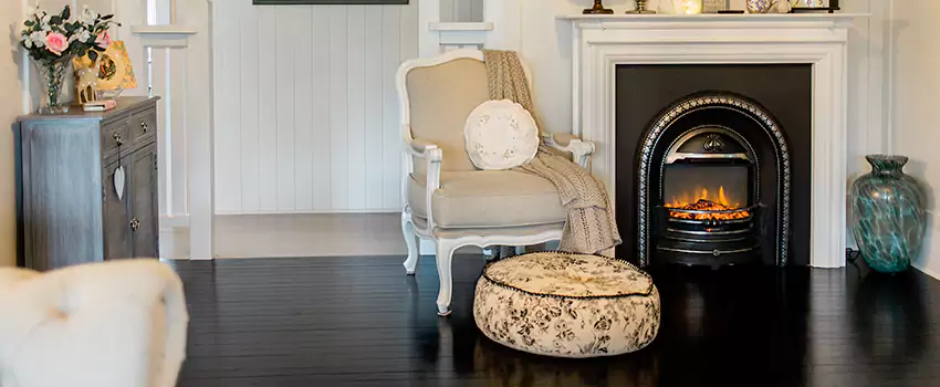 Wood Stove Firebox Installation Services in Fredericton, NB