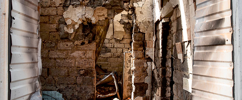 Chimney Concrete Bricks Rotten Repair Services in Fredericton, New Brunswick