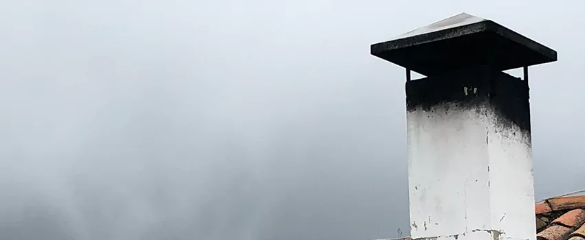 Multi-flue Chimney Caps Installation And Repair in Fredericton, NB