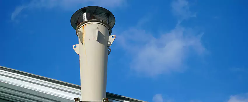 Commercial Chimney Services in Fredericton, New Brunswick