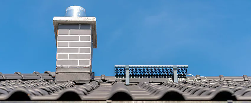 Affordable Chimney Fan Repair in Fredericton, New Brunswick