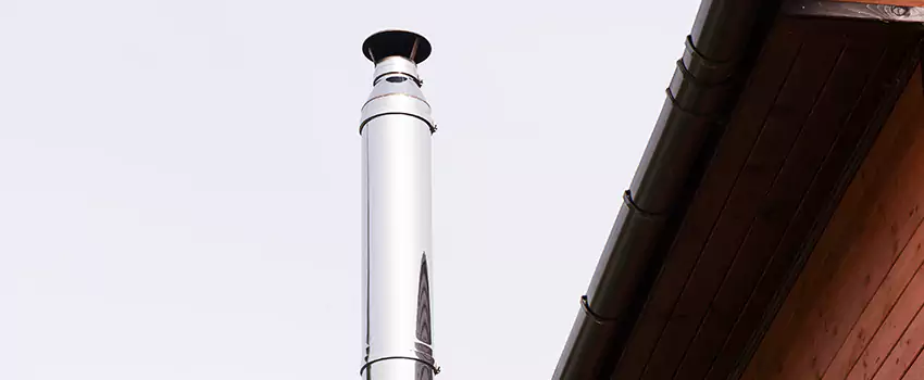 Chimney Installation Company in Fredericton, NB