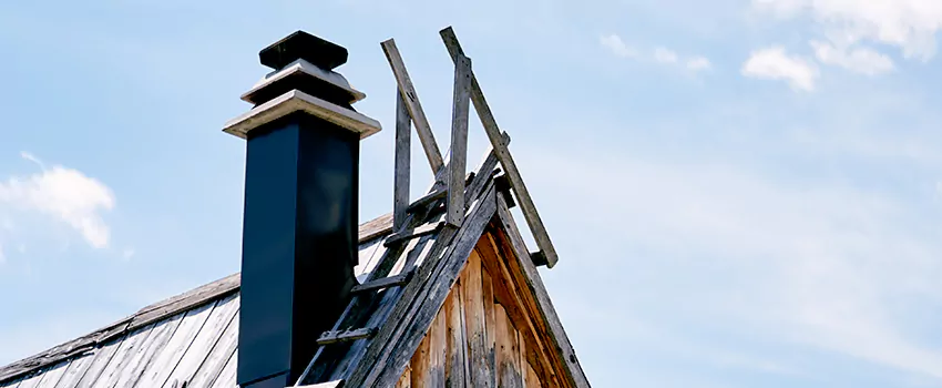 Insulated Chimney Liner Services in Fredericton, NB