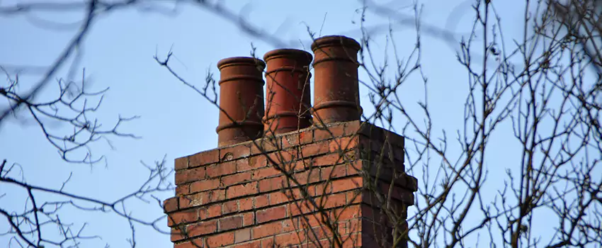 Chimney Flue Rebuild Services in Fredericton, New Brunswick
