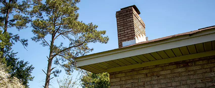 Chimney Design and Style Remodel Services in Fredericton, New Brunswick
