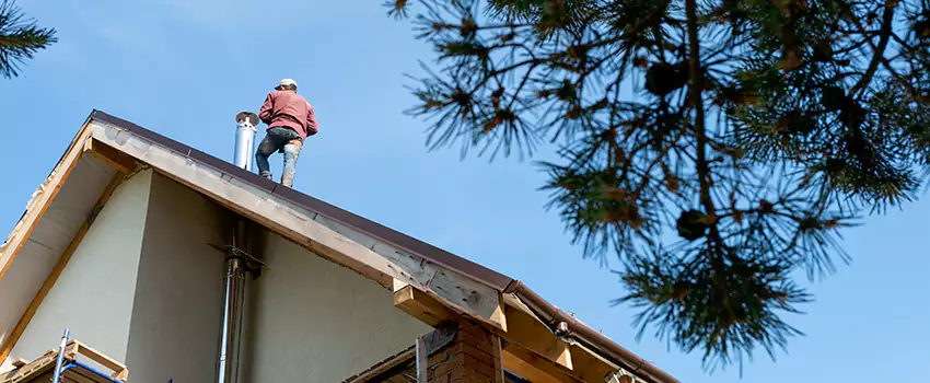 Chimney Repair Cost in Fredericton, NB