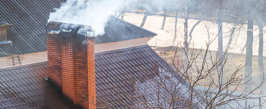 Chimney Saver Masonry Repair Contractor in Fredericton, New Brunswick