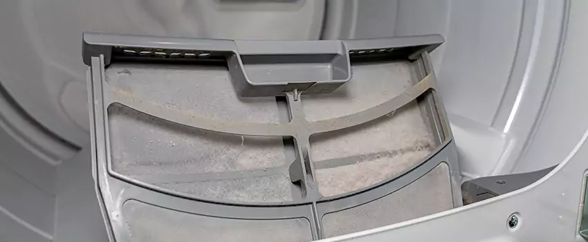 Benefits of Professional Clogged Dryer Vent Cleaning in Fredericton, New Brunswick