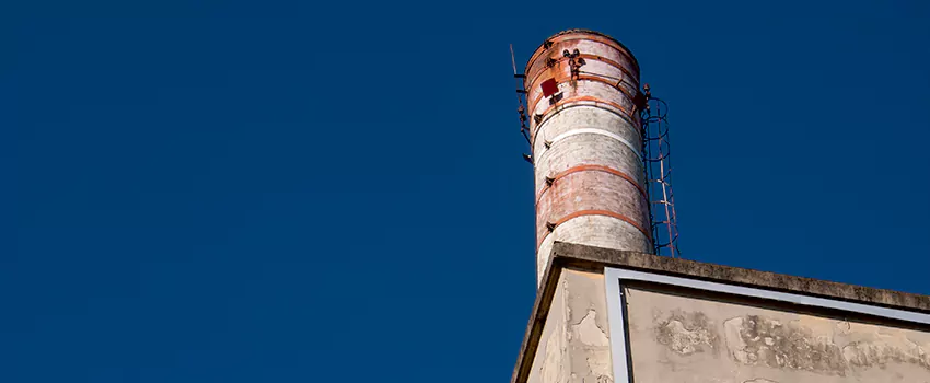 Commercial Waterproofing Chimney Installation And Repair Services in Fredericton, NB
