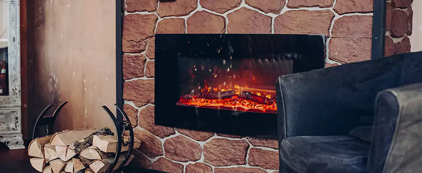 Custom Fireplace Design Refurbishment Services in Fredericton, New Brunswick