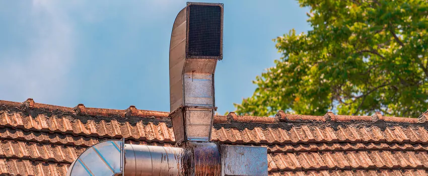 Clogged Duct Cleaning Near Me in Fredericton