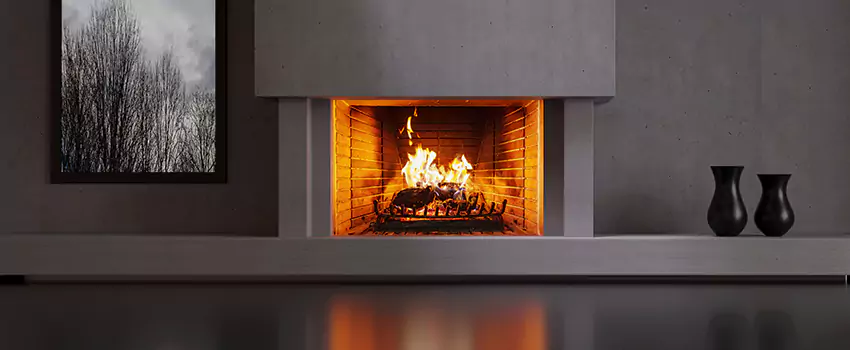 Benefits of Electric Fireplace Embers in Fredericton, NB