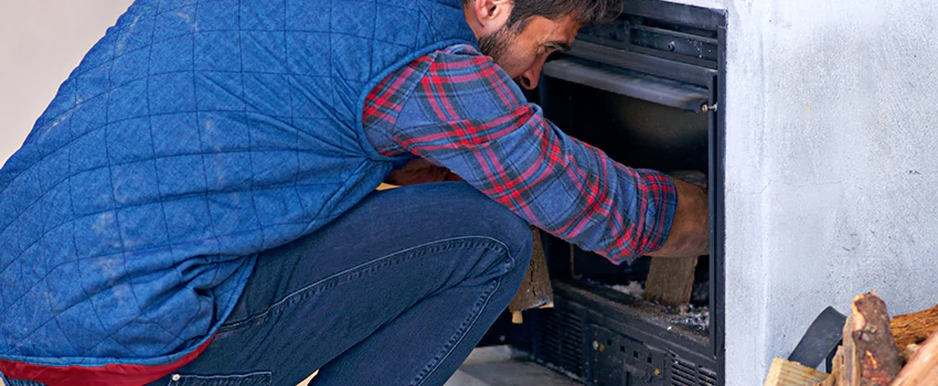 Affordable Electric Fireplace Installation in Fredericton, NB