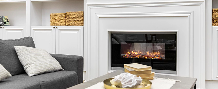 Cost of Ethanol Fireplace Repair And Installation Services in Fredericton, NB