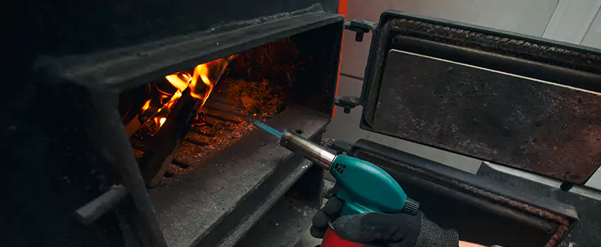 Fireplace Ashtray Repair And Replacement Services Near me in Fredericton, New Brunswick