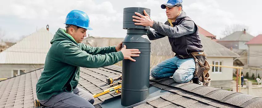 Professional Fireplace Maintenance Contractors in Fredericton, NB