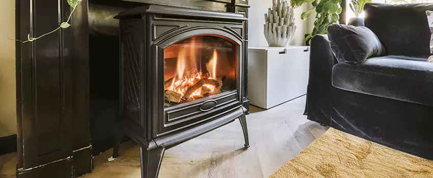 Fireplace Conversion Cost in Fredericton, New Brunswick