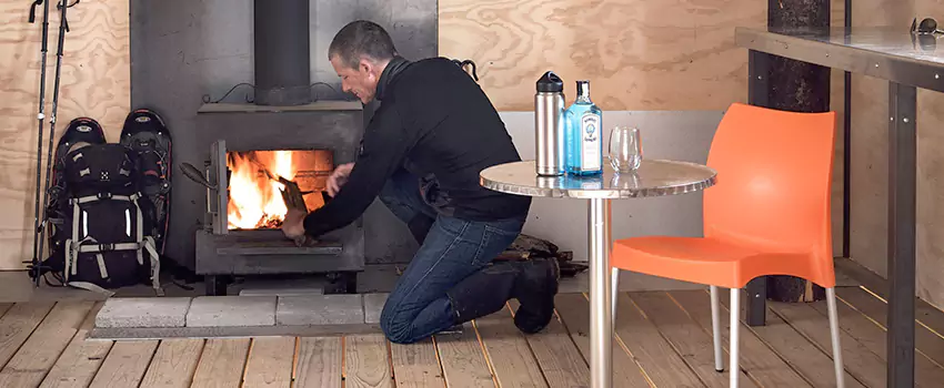 Ethanol Fireplace Fixing Services in Fredericton, NB