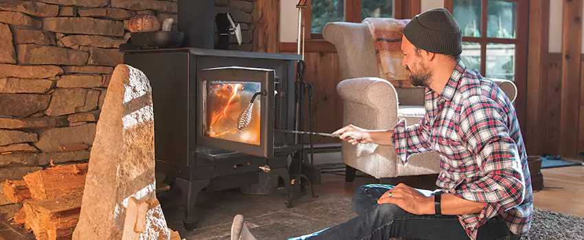 Fireplace Screen Installation And Replacement in Fredericton, NB