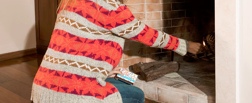 Fireplace Hearth Inspection And Repair in Fredericton, New Brunswick