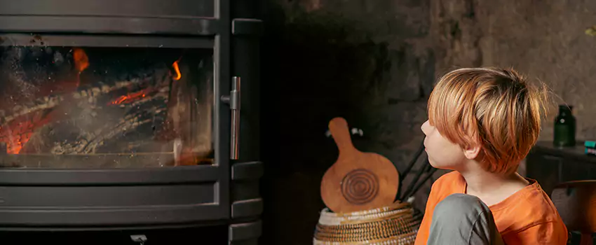 Fireplace Safety Locks For Kids in Fredericton, NB