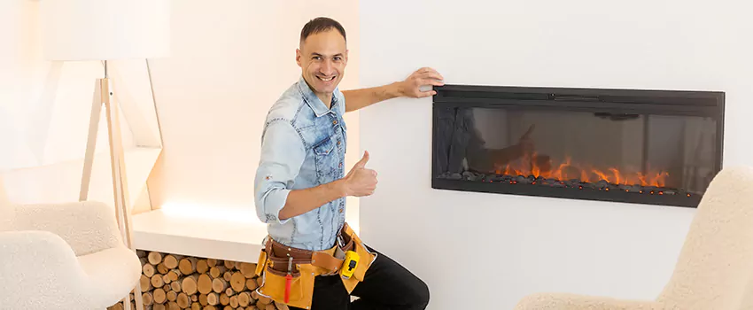 Fireplace Flue Maintenance Services in Fredericton, NB
