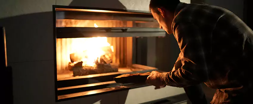 Fireplace Grate Repair For Fireplace Metal in Fredericton, New Brunswick