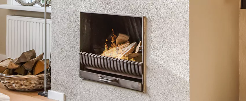 Fireplace Repair Expert in Fredericton, New Brunswick