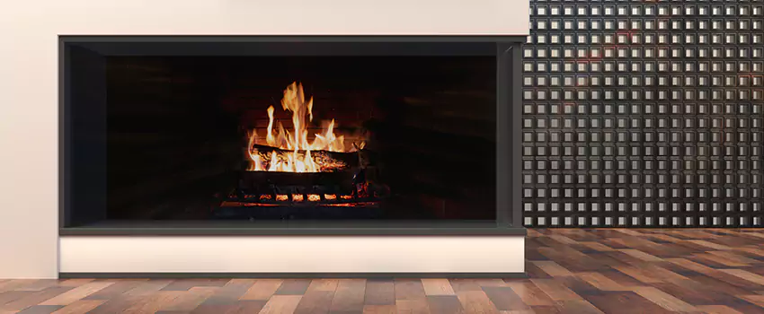 Fireplace Insert Screen Installation and Repair in Fredericton, NB