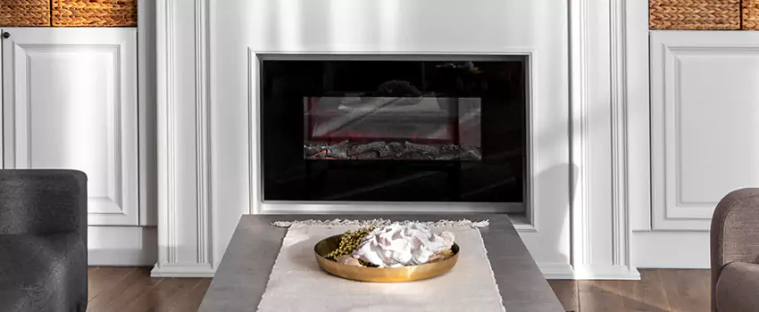 Gas Fireplace Repair And Replacement in Fredericton, NB