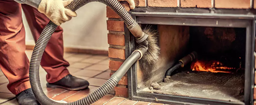 Fireplace Smell Removal Cost in Fredericton, New Brunswick