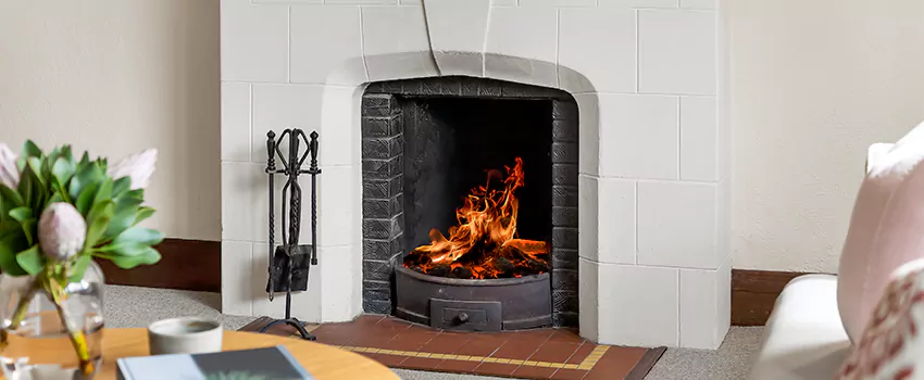 Affordable Fireplace Throat Replacement And Repair Services in Fredericton, New Brunswick