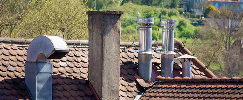 Expenses of Fireplace Vent Cleaning in Fredericton, New Brunswick