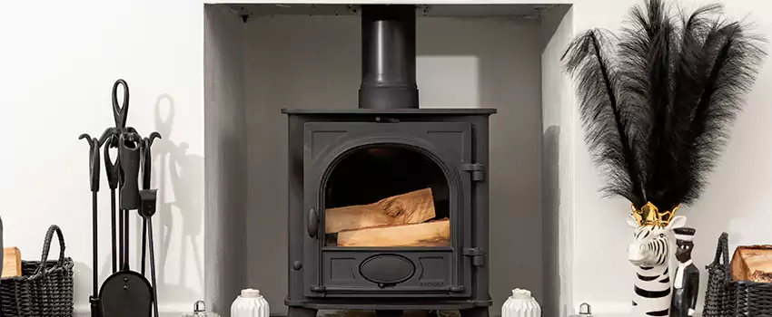 Hearthstone Wood Stoves Fireplace Repair in Fredericton, New Brunswick