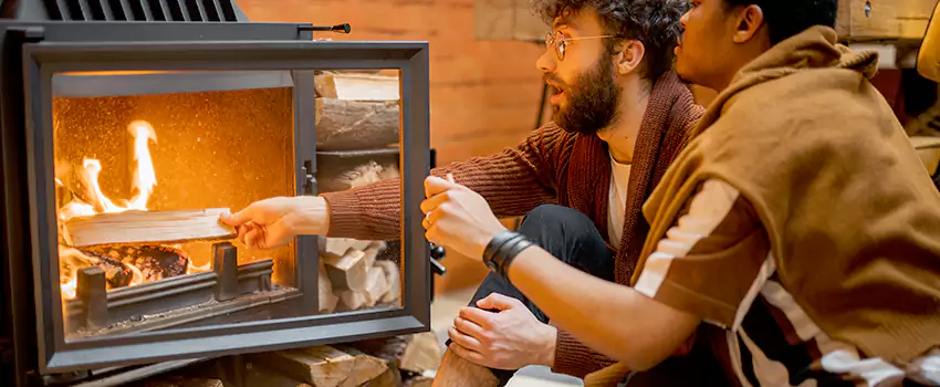 Cost of Heatilator Fireplace in Fredericton, New Brunswick