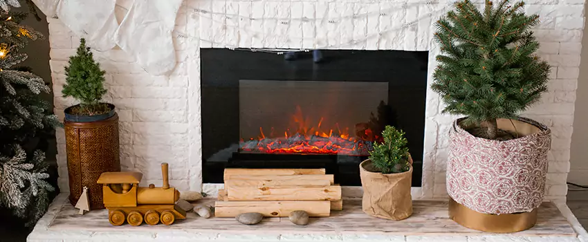 Kingsman Gas Fireplaces Repair Services in Fredericton, NB