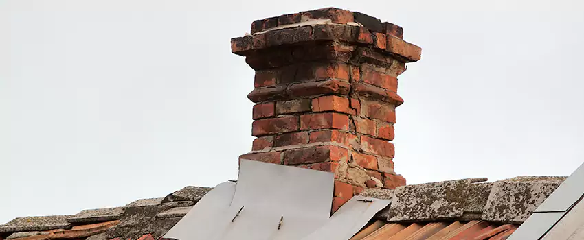 Leaking Fireplace Chimney Repair and Replacement Services in Fredericton, NB