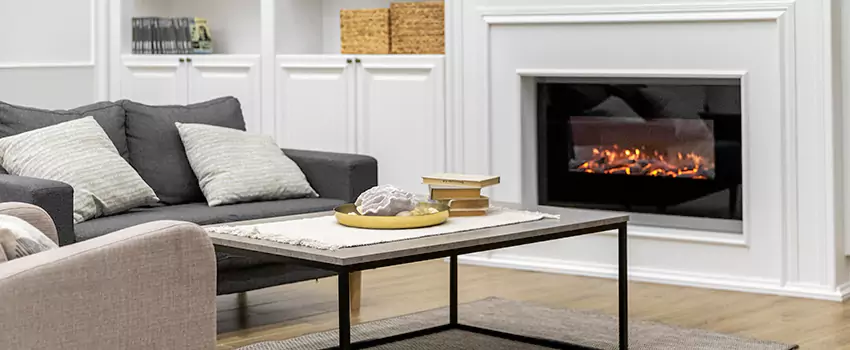 Monessen Hearth Outdoor Villa Wood Fireplace Restoration in Fredericton, New Brunswick 