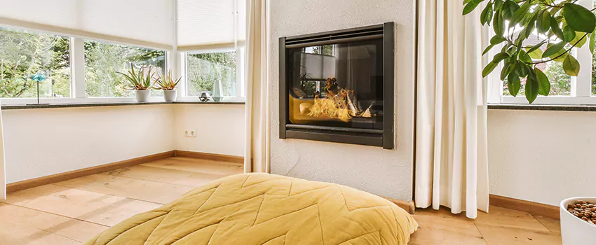 New Fireplace Installation Cost in Fredericton, New Brunswick