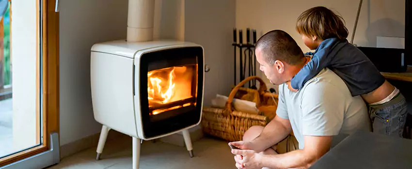 Pacific Energy Cast-Iron Inserts in Fredericton, NB