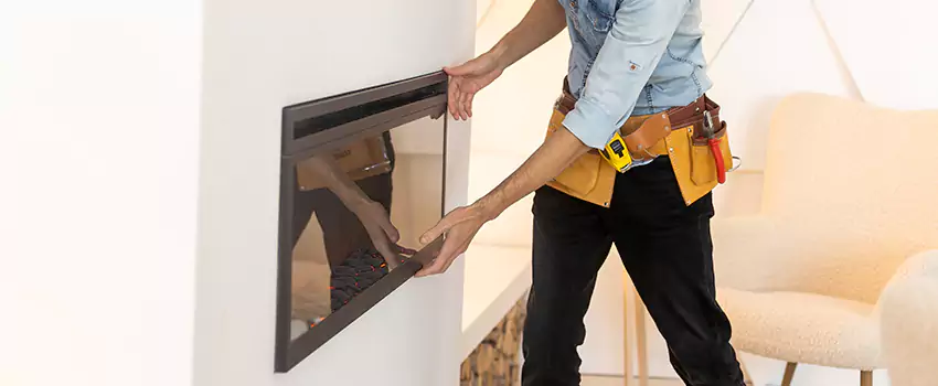 Pellet Fireplace Burner Maintenance Services in Fredericton, New Brunswick