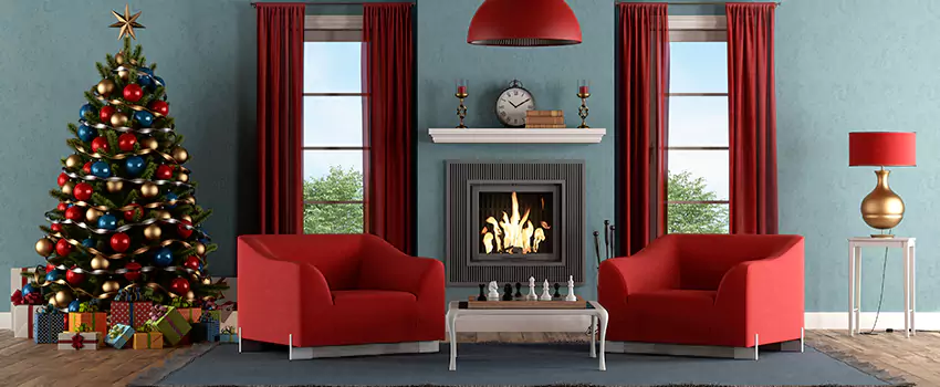 Factory-Built Fireplace Change outs Replacements in Fredericton, New Brunswick