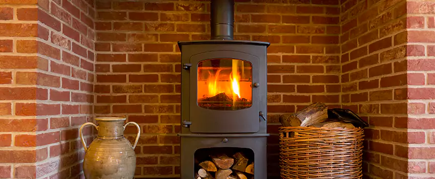 Quadra-Fire Fireplace Installation and Repair in Barkers Point, NB