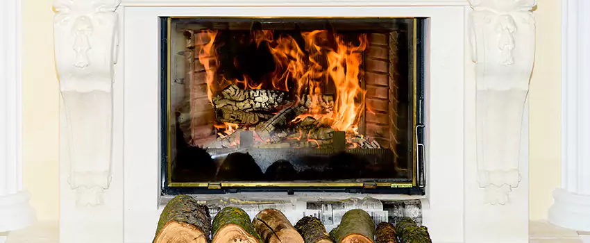 Ravelli Group Wood Fireplaces Replacement in Fredericton, New Brunswick