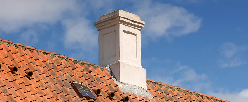 Residential Chimney Flashing Repair Services in Fredericton, NB