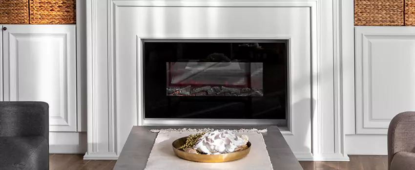 Customizable Luxury Fireplaces Services in Fredericton, NB